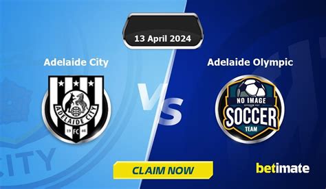 adelaide city v adelaide olympic